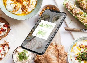 Personal Food Coach Jaar