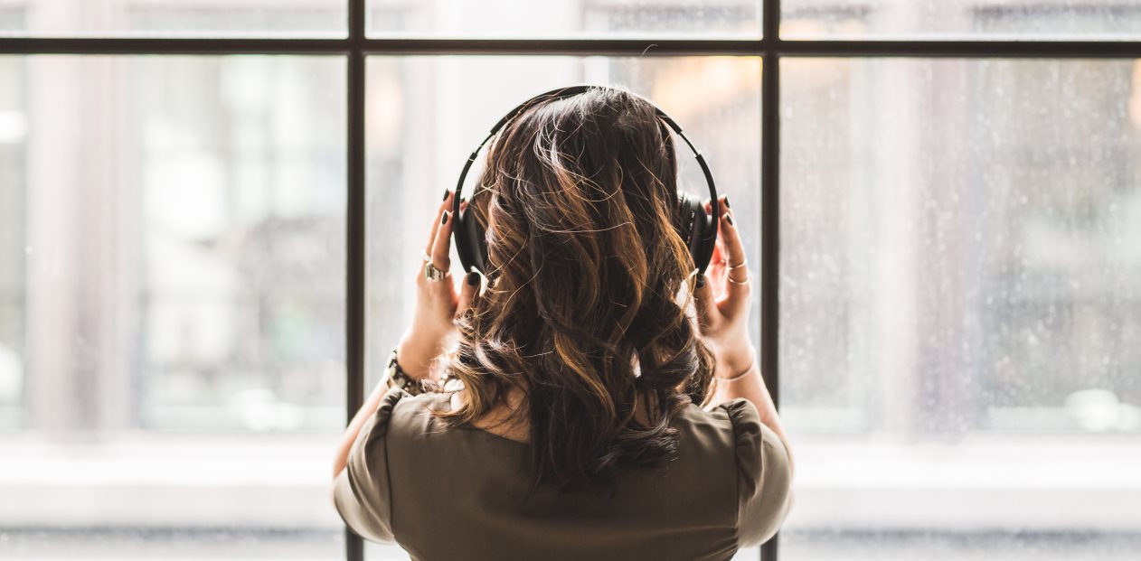 Meditation Moments - half jaar