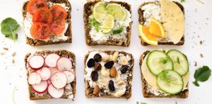 Foodsisters: in 8 weken slank
