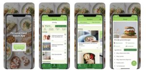Personal Food Coach Halfjaar