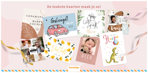 Kaartje2go