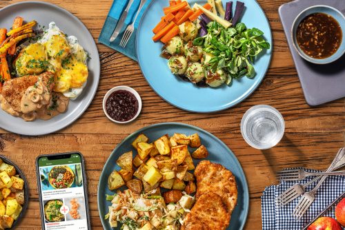 HelloFresh