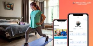 Fitchannel 12 maanden