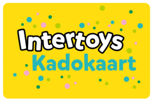 Intertoys Kadokaart
