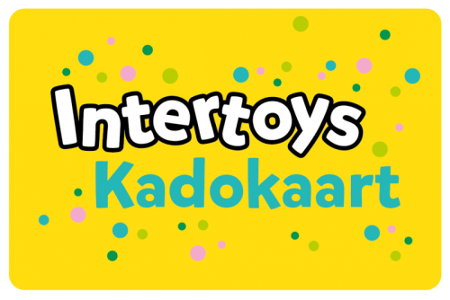 Intertoys Kadokaart