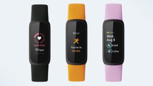 Fitbit Inspire 3