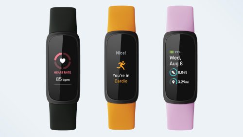 Fitbit Inspire 3