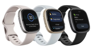 Fitbit Sense 2