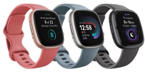 Fitbit Versa 4