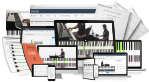 Online Muziek Cursus