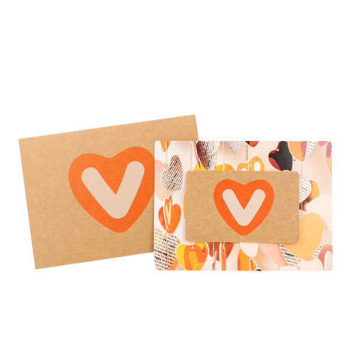 Vitaminstore Giftcard