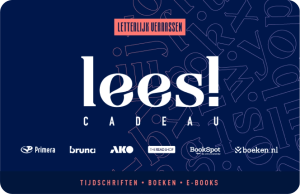 Lees cadeaukaart