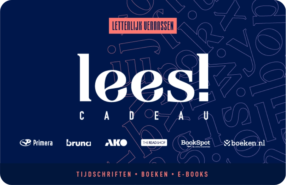 Lees cadeaukaart