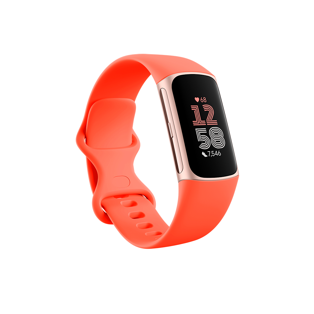 Fitbit Charge 6 - Afbeelding 3