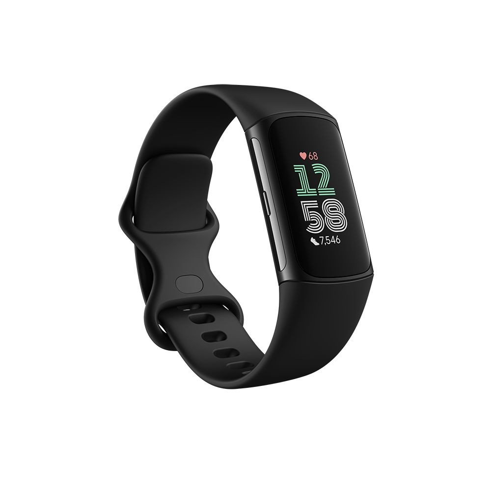 Fitbit Charge 6 - Afbeelding 2