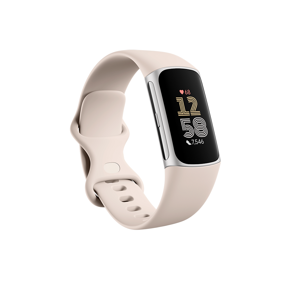 Fitbit Charge 6 - Afbeelding 4