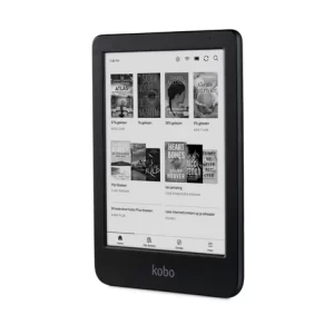 Kobo Clara BW