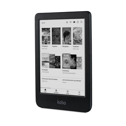 Kobo Clara BW