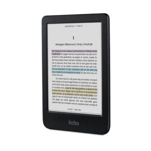 Kobo Clara Colour