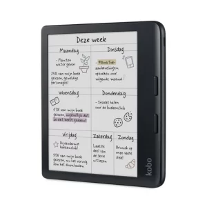 Kobo Libra Colour
