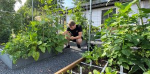 Makkelijke Moestuin Cadeaubon