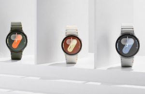 Samsung Galaxy Watch 7
