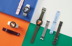 Samsung Galaxy Watch voucher