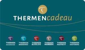 Thermen Resorts voucher