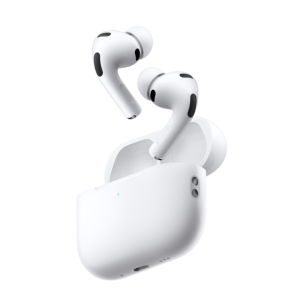 Apple AirPods Pro 3 (MagSafe hoesje)