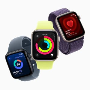 Apple Watch SE 2025