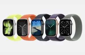 Apple Watch 11